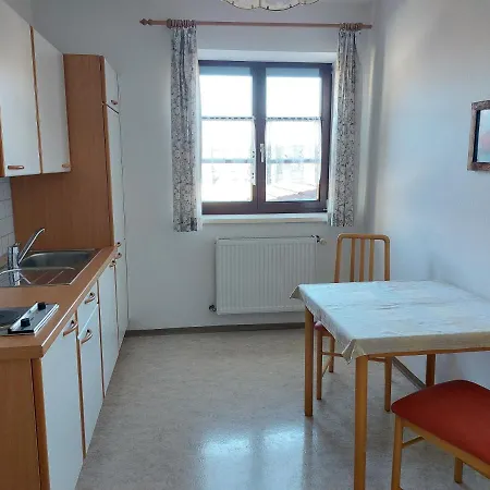 Apartment Ferk