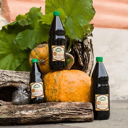 Ferk Apartamento Bad Radkersburg