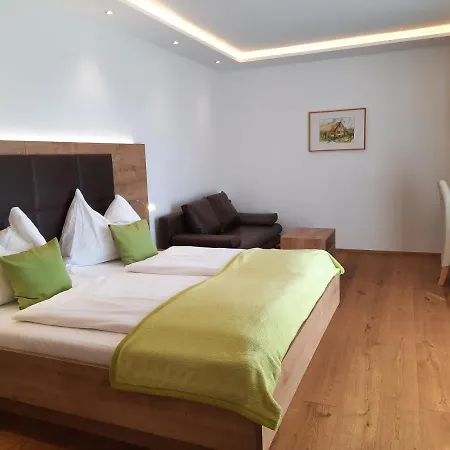 Apartment Ferk *