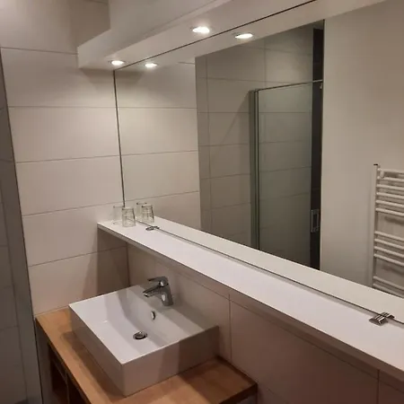 Ferk Apartment *