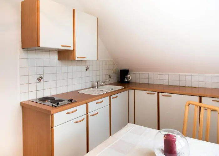 Appartement Ferk Bad Radkersburg