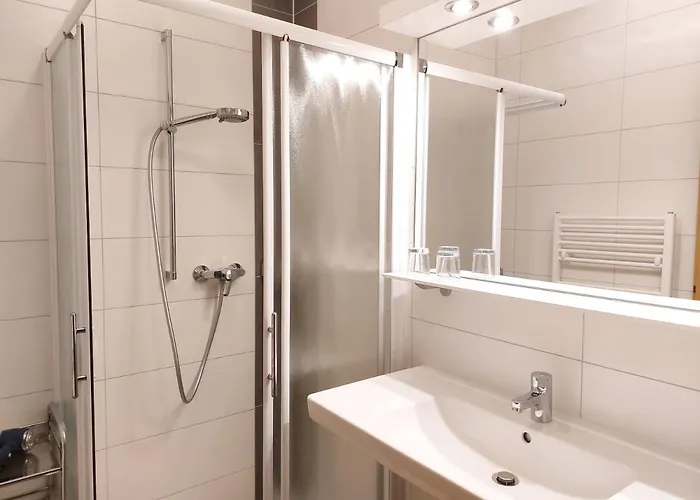 Appartement Ferk Bad Radkersburg