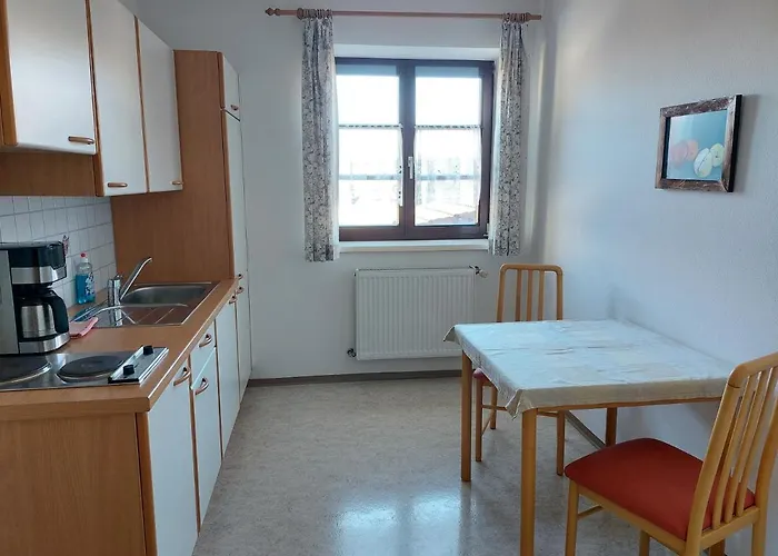 Appartement Ferk