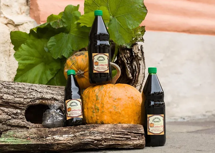 Ferk Apartment Bad Radkersburg